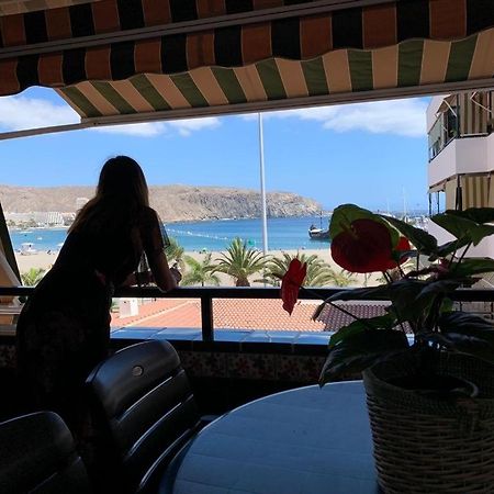 Views To The Infinite Sea In Los Cristianos Los Cristianos  Zewnętrze zdjęcie